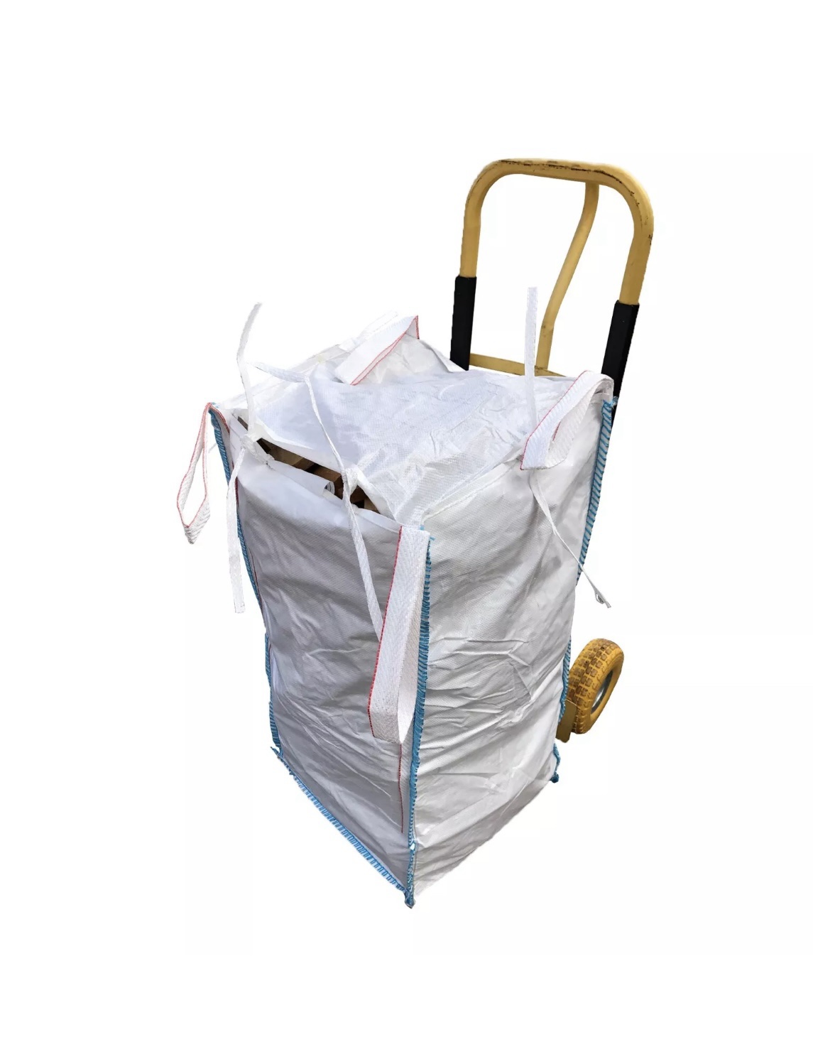 Barrow bag kiln dried logs