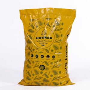 HOT MAX FUEL LOGS 20KG