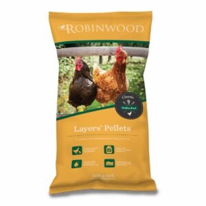 Layers Pellets 20kg
