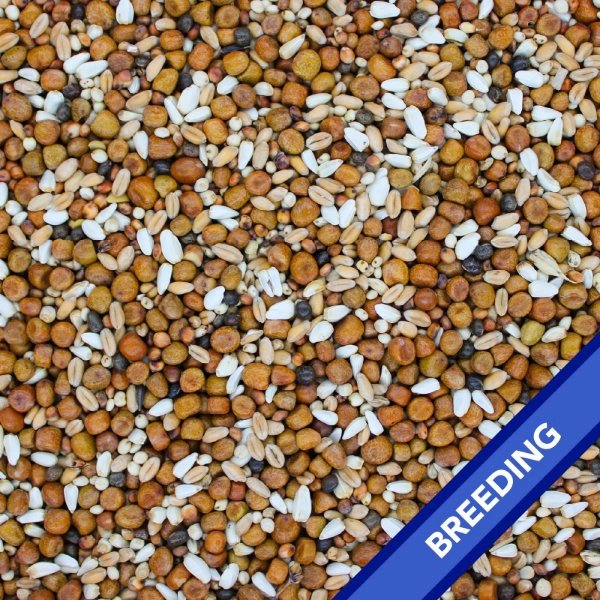 Bamfords Breed & Wean 20kg