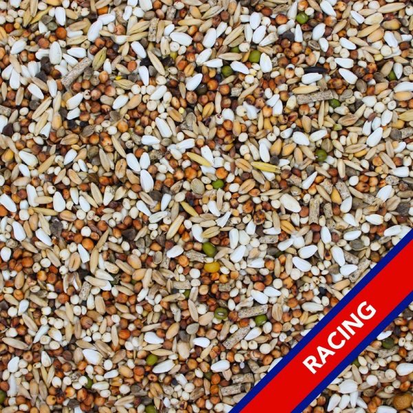 Bamfords TK Conditioner mix 20kg
