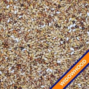 Bamfords Depurative mix 20kg