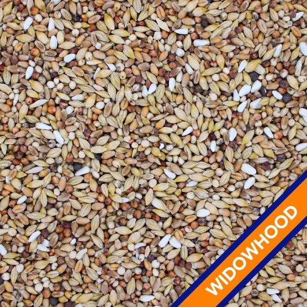 Bamfords Depurative mix 20kg