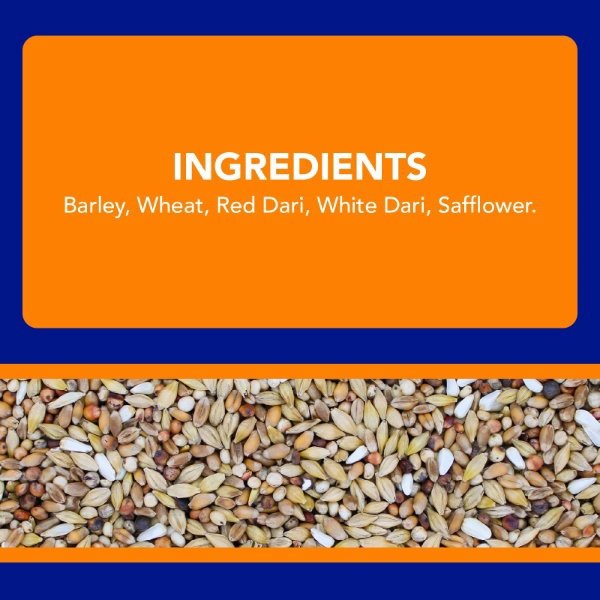 Bamfords Depurative mix 20kg - Image 2
