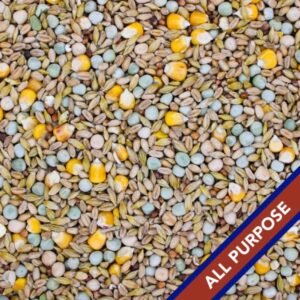 Bamfords Basic Maintenance 20kg